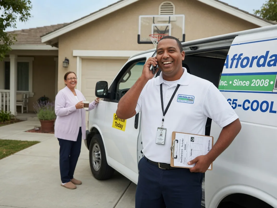 Central Ac Repair Midland, NC FAQs